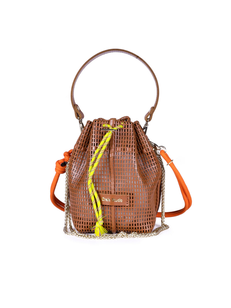 Bibi Bag | Tan