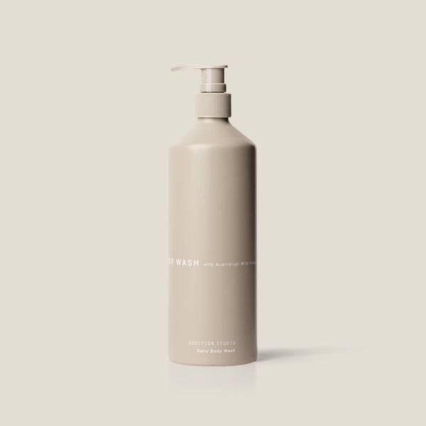 Body Wash
