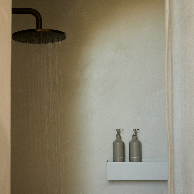 Body Wash