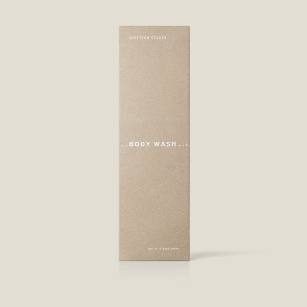 Body Wash