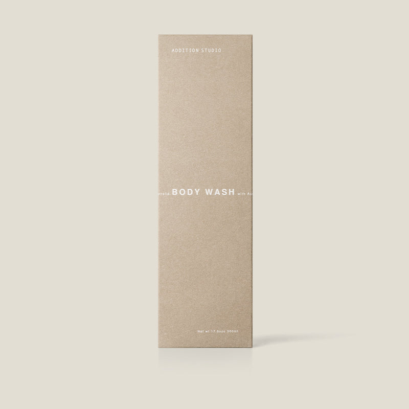 Body Wash