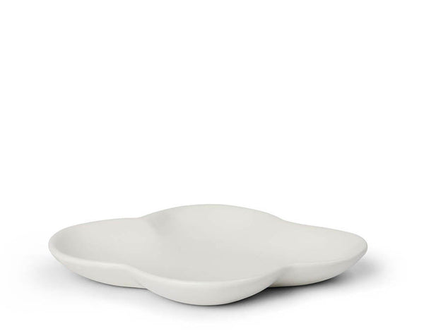 Bubble Bowl Small | Snow