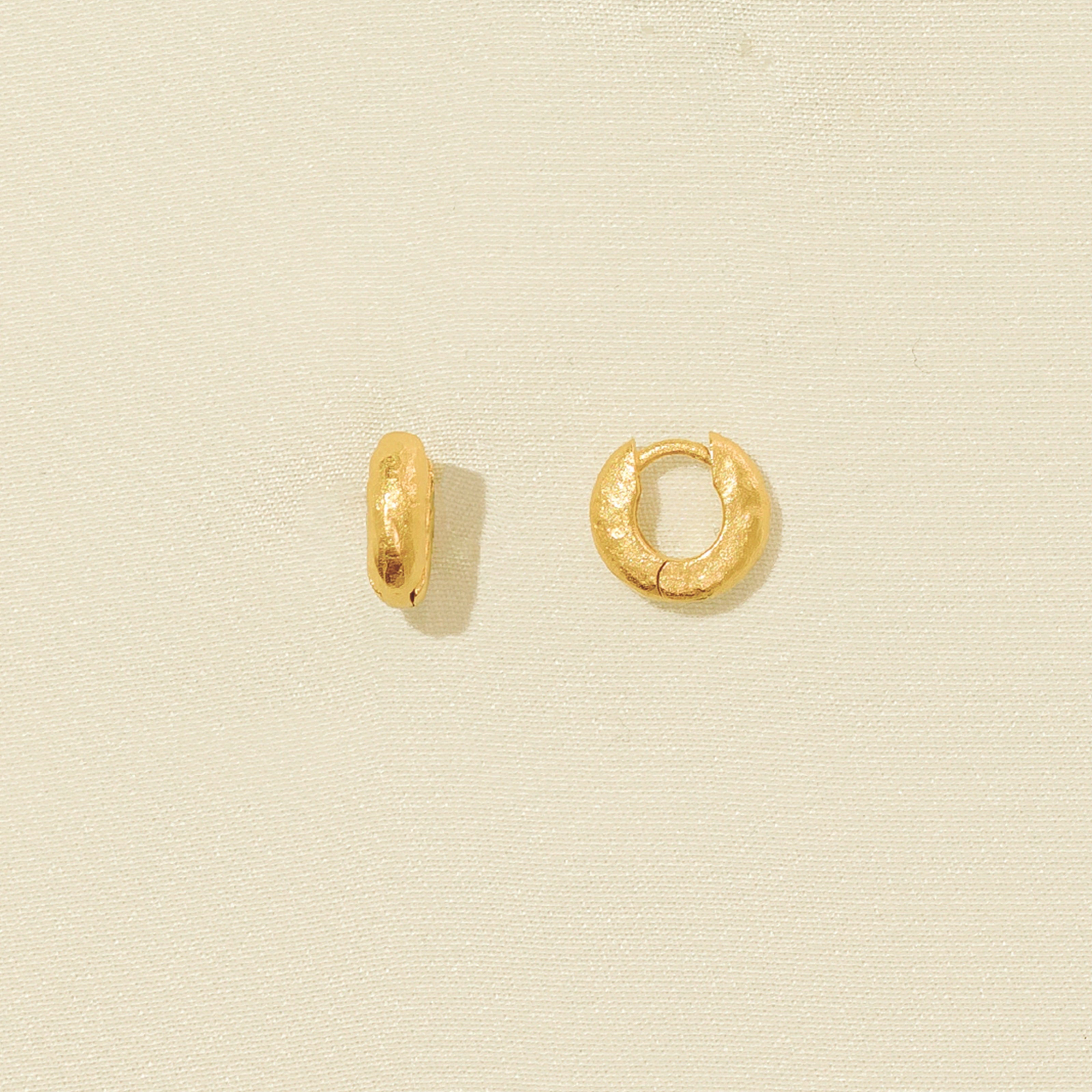 Anilla Mini Earrings