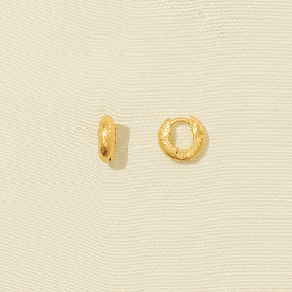 Anilla Mini Earrings