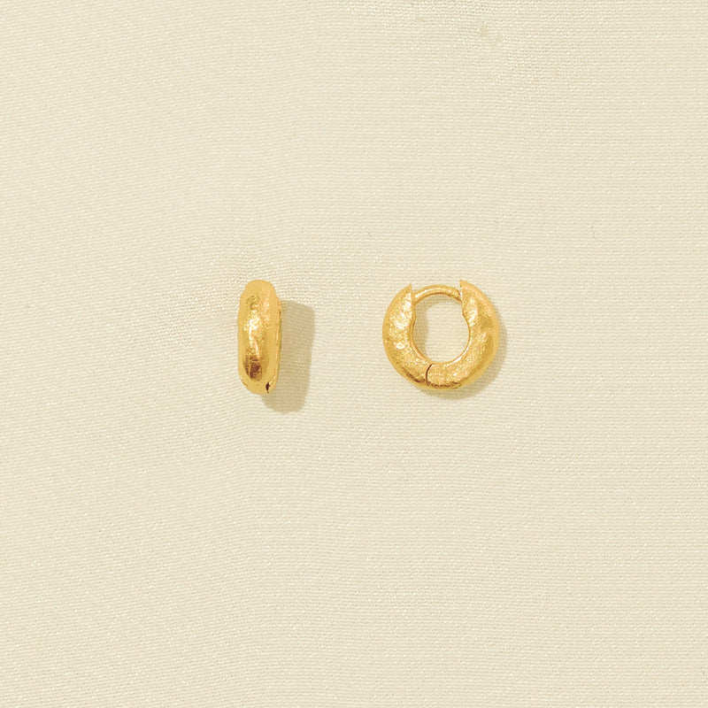 Anilla Mini Earrings