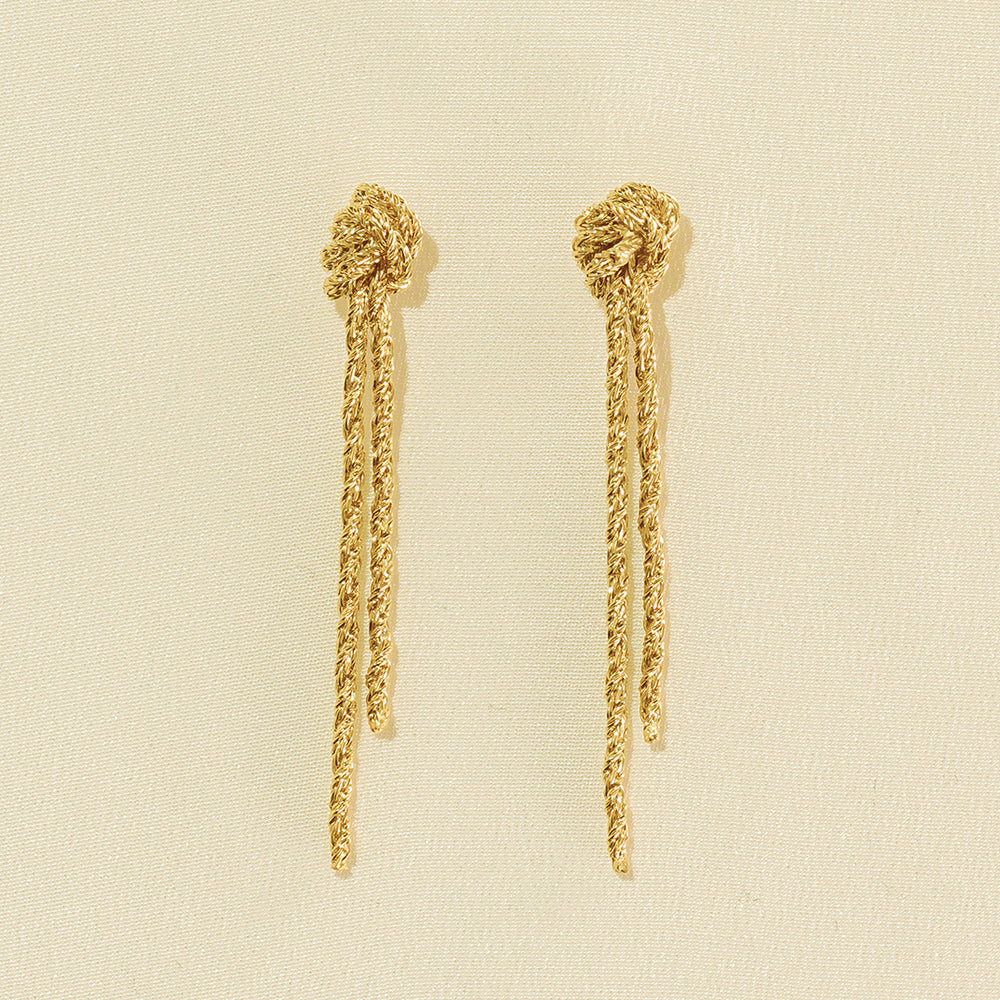 Grazia Earrings