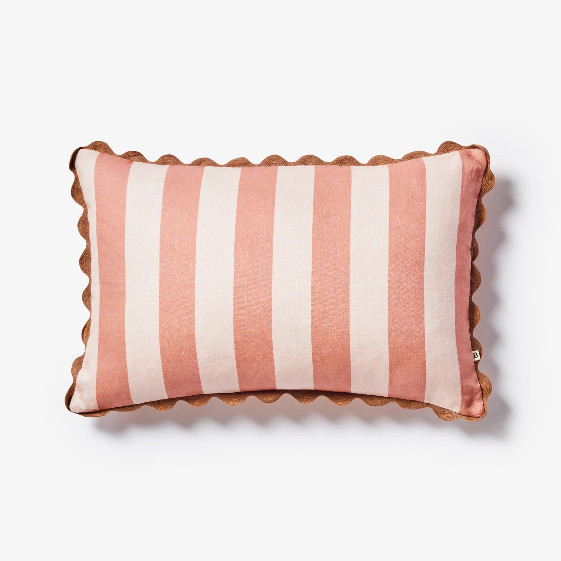 Bold Stripe Cushion