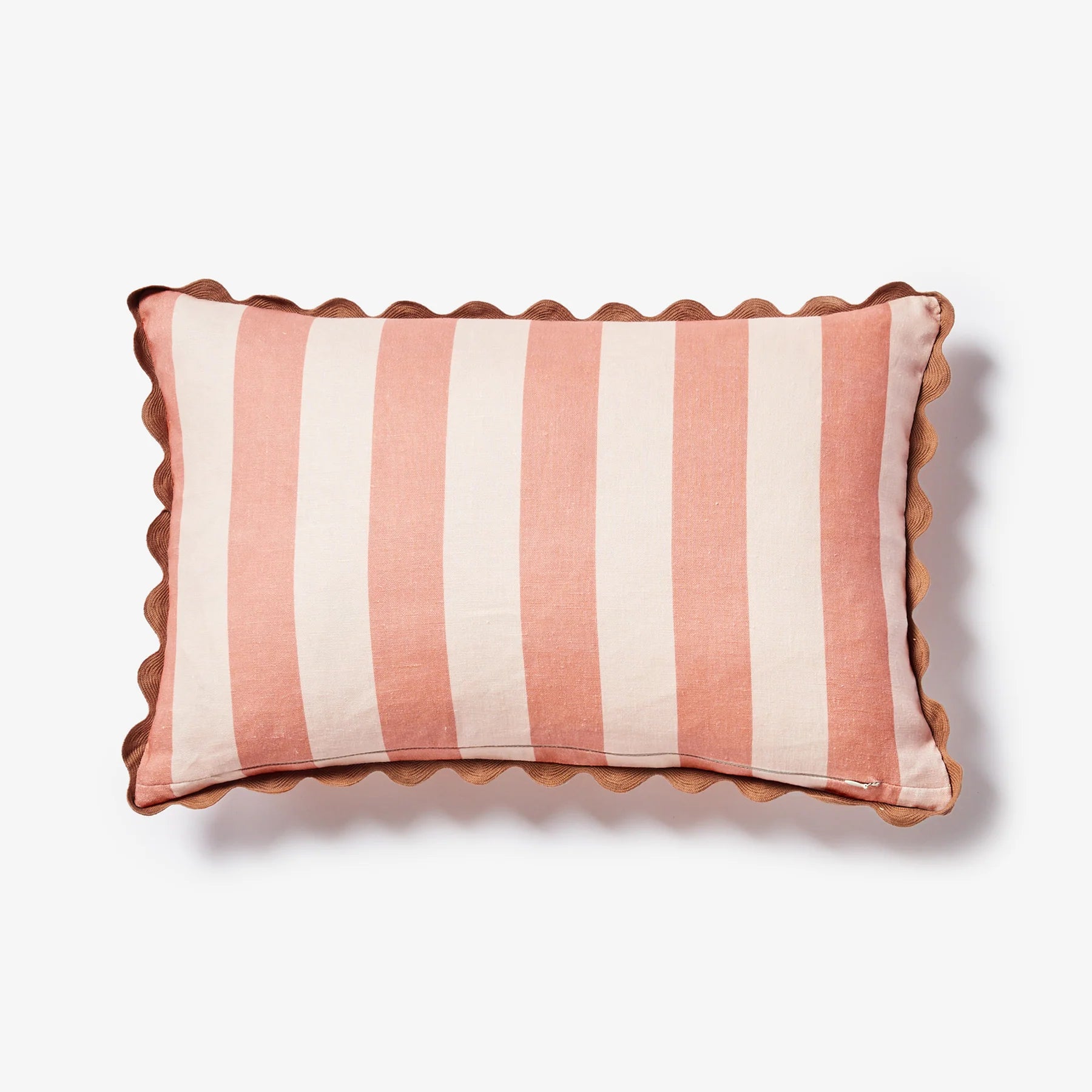 Bold Stripe Cushion
