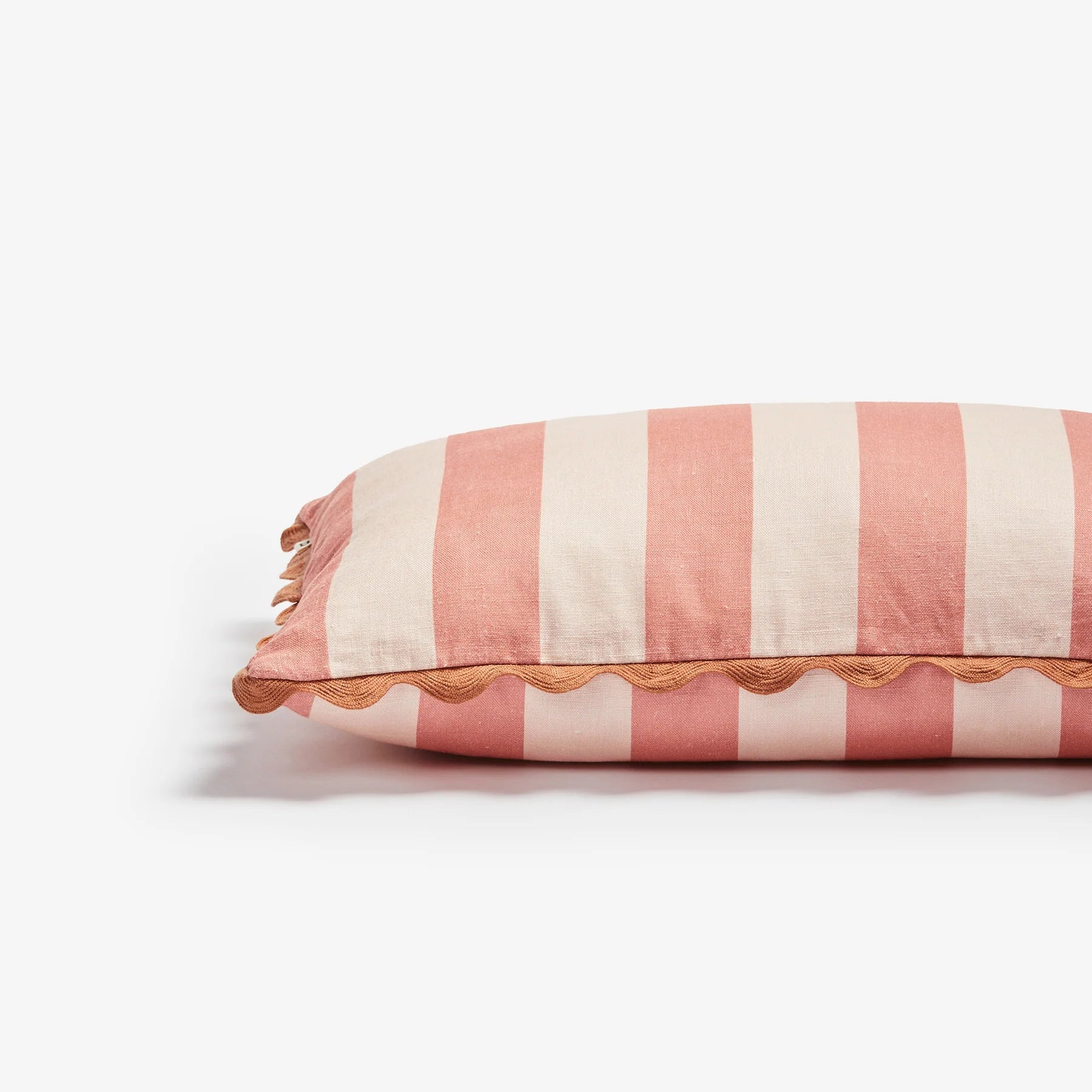 Bold Stripe Cushion