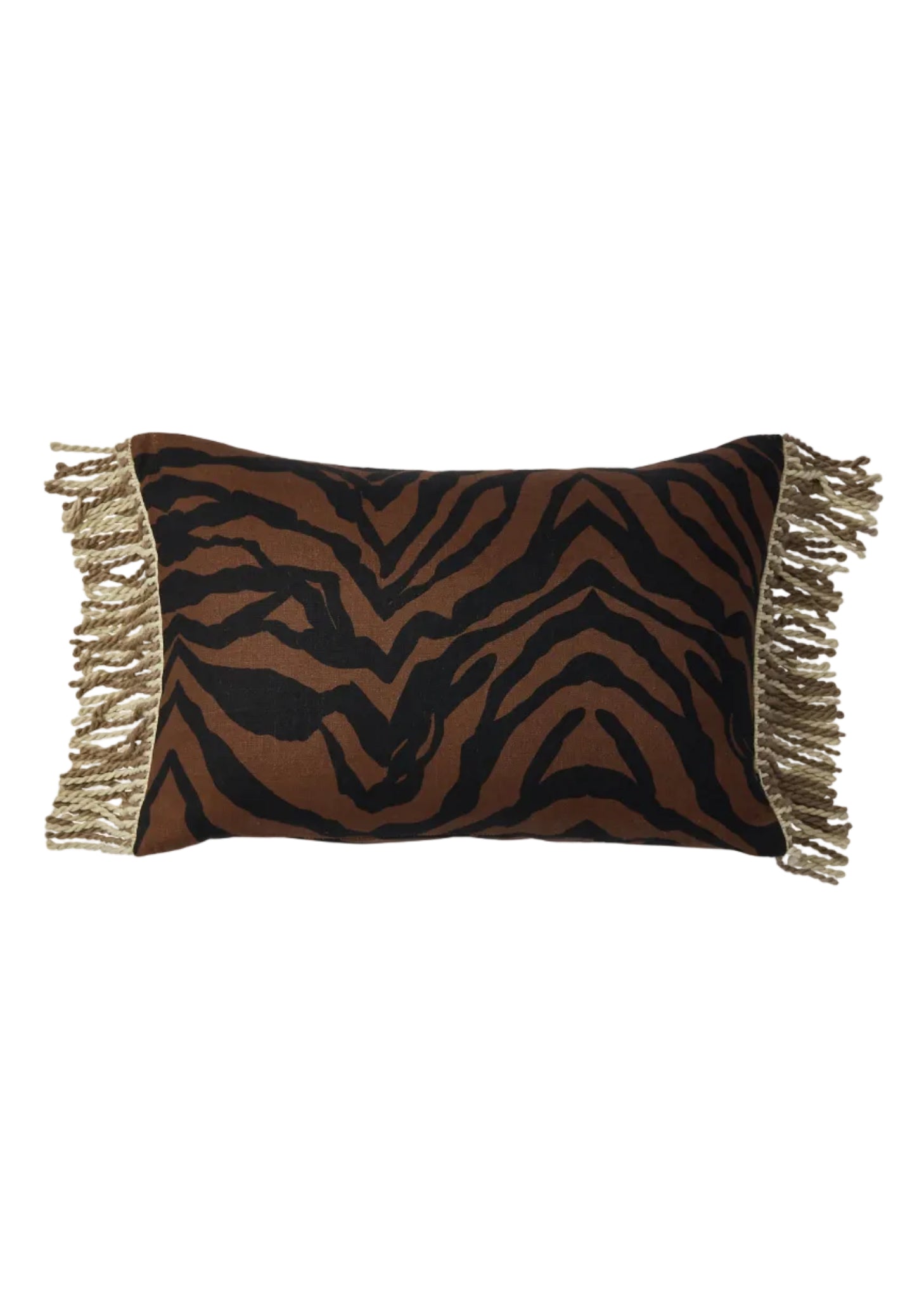 Zebra Cushion