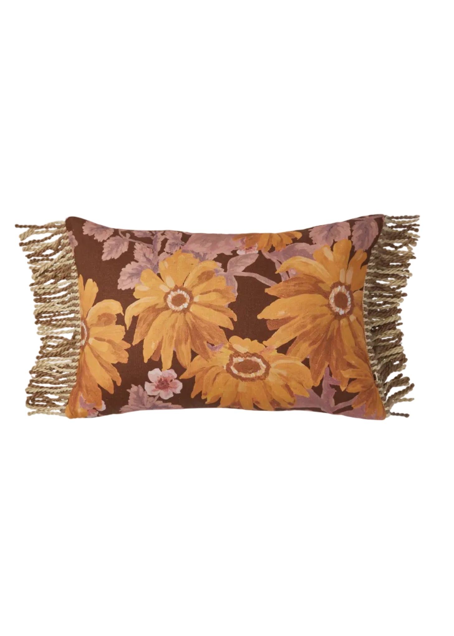 Marigold Cushion