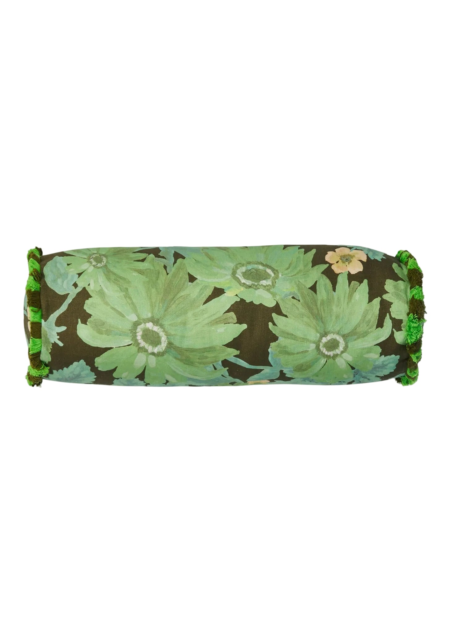 Marigold Bolster Cushion