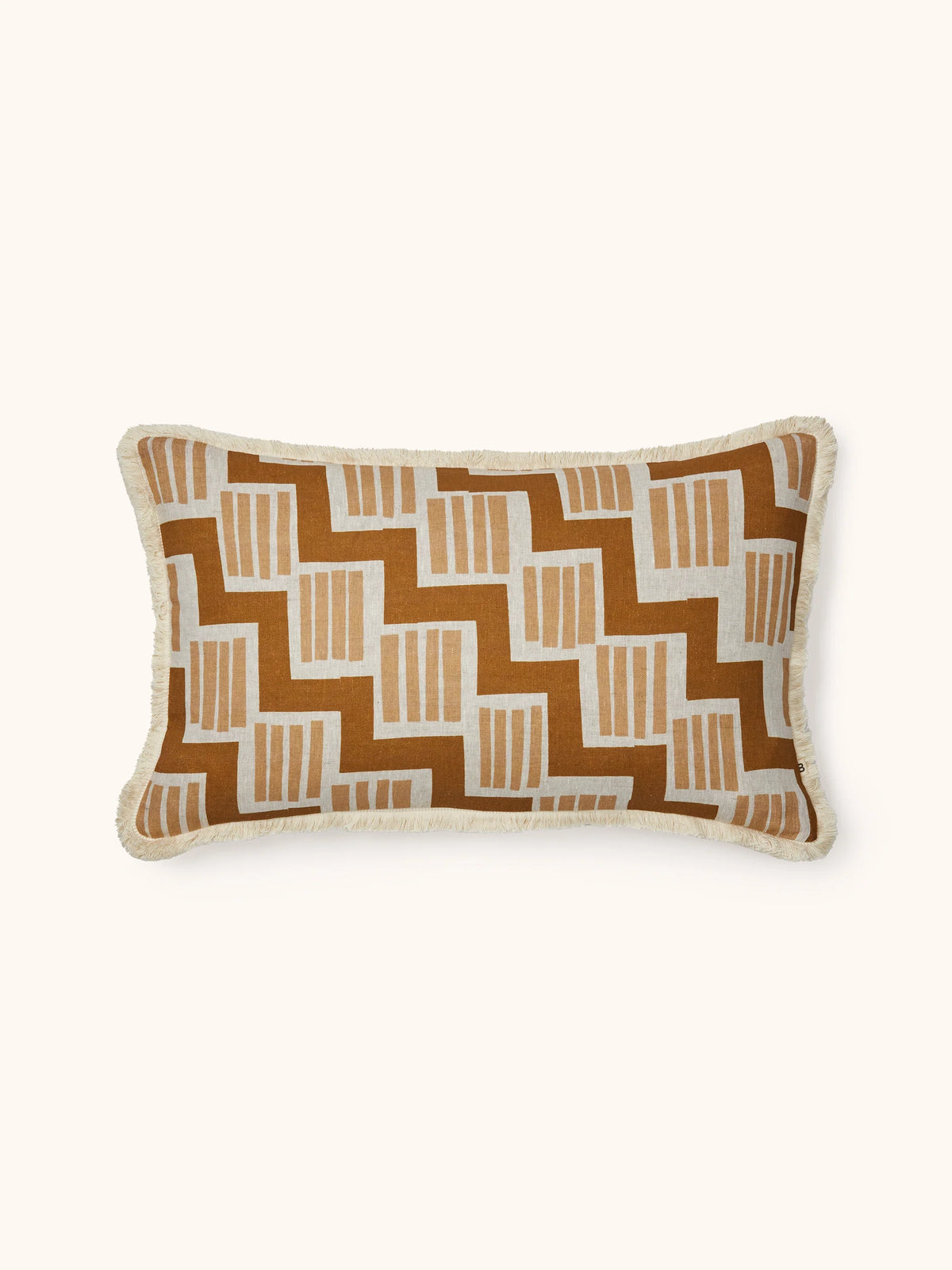 Rosemary Tan Cushion