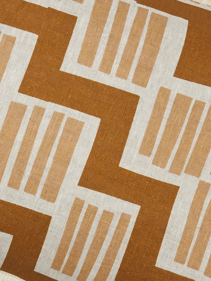 Rosemary Tan Cushion