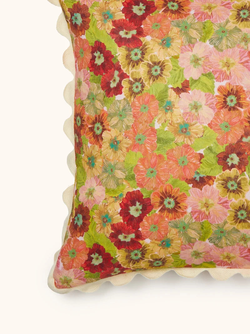 Primrose Sunset Cushion