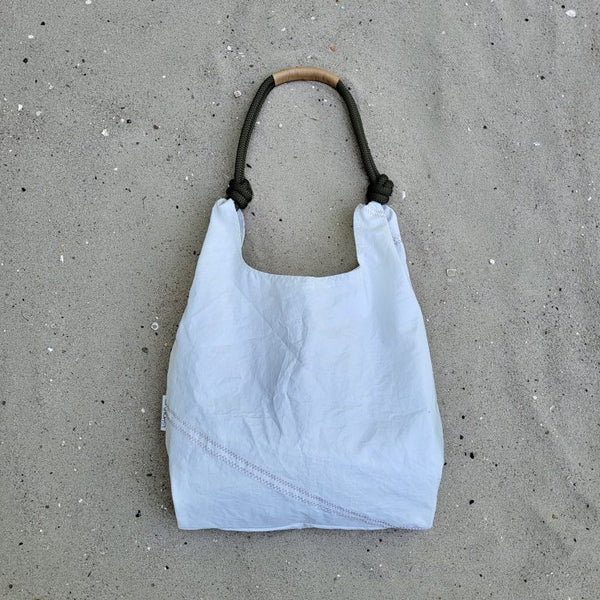 Seashopper Bag | White