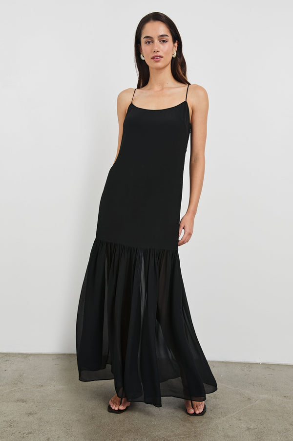 Chandra Maxi Dress