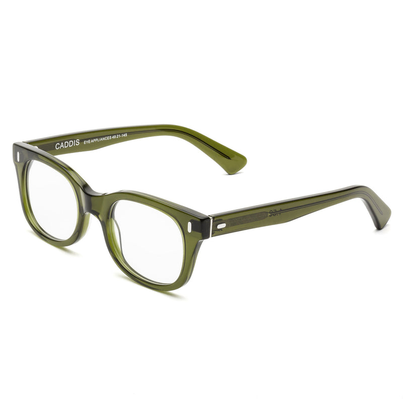 Bixby Heritage Green