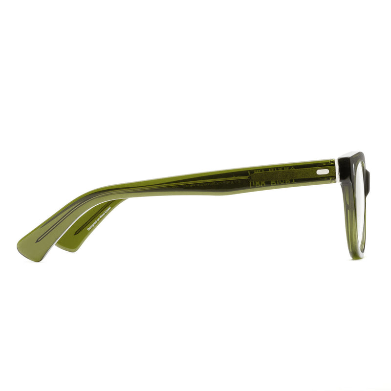 Bixby Heritage Green
