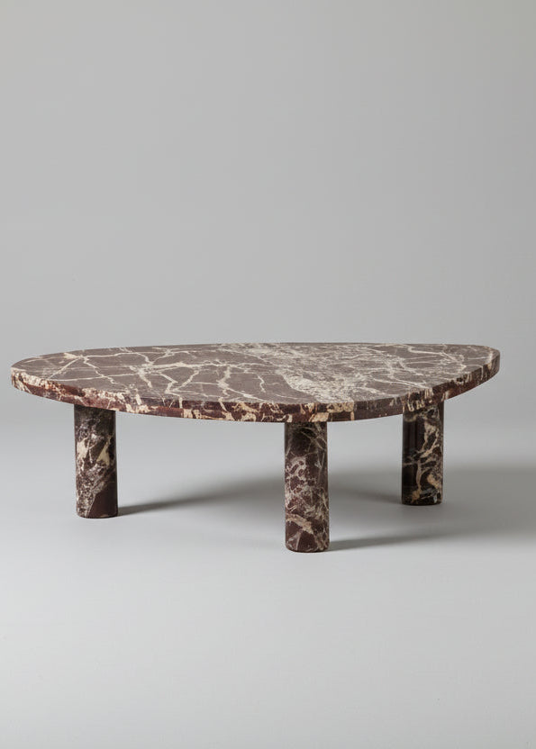 Cameo Stone Table | Small
