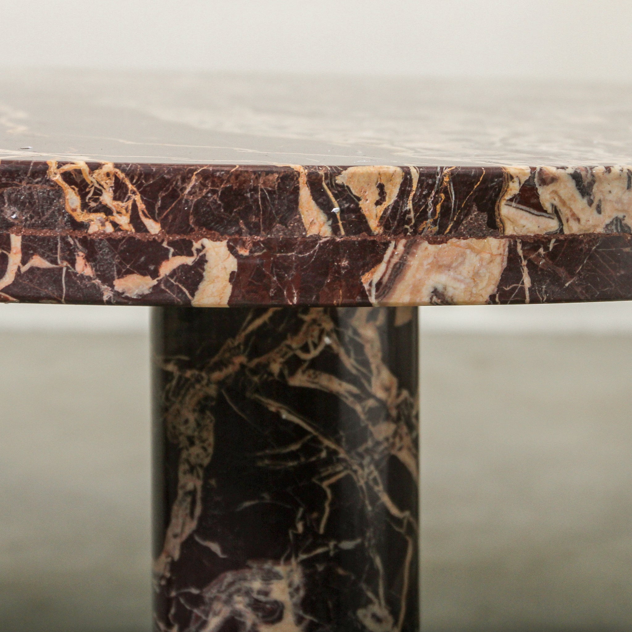 Cameo Stone Table | Small