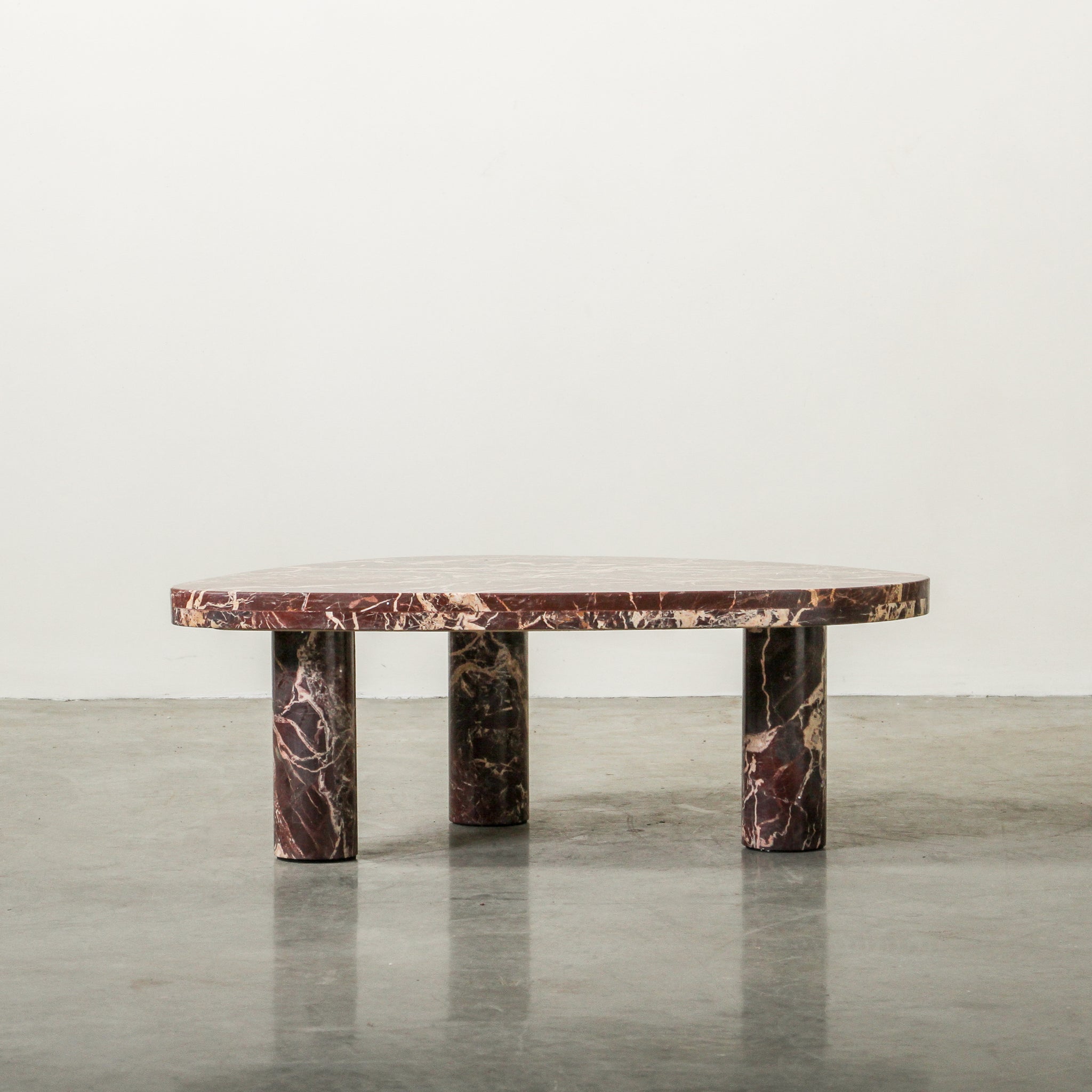 Cameo Stone Table | Small