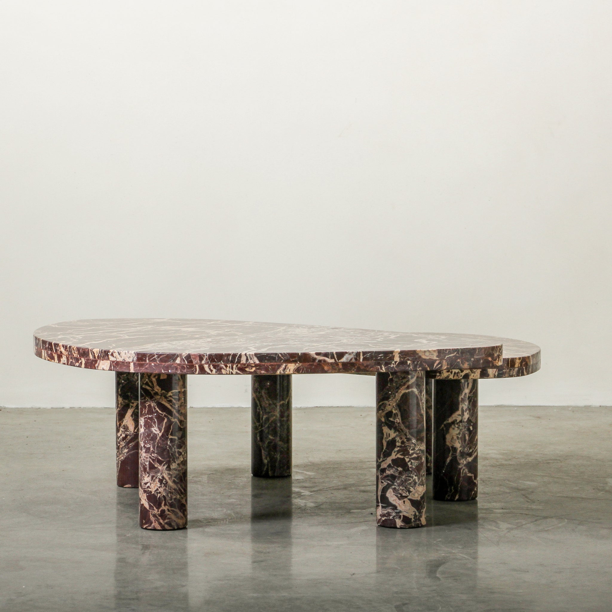 Cameo Stone Table | Large