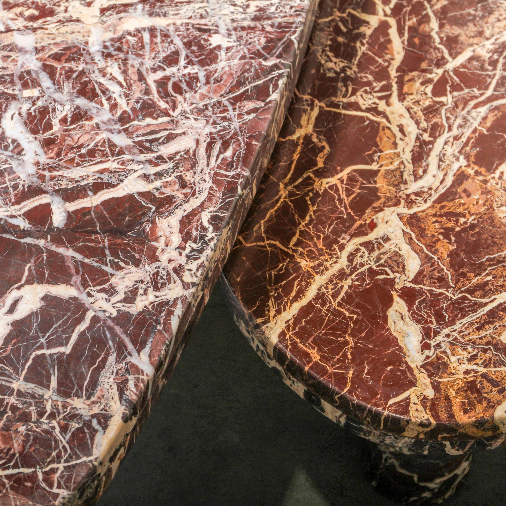 Cameo Stone Table | Large