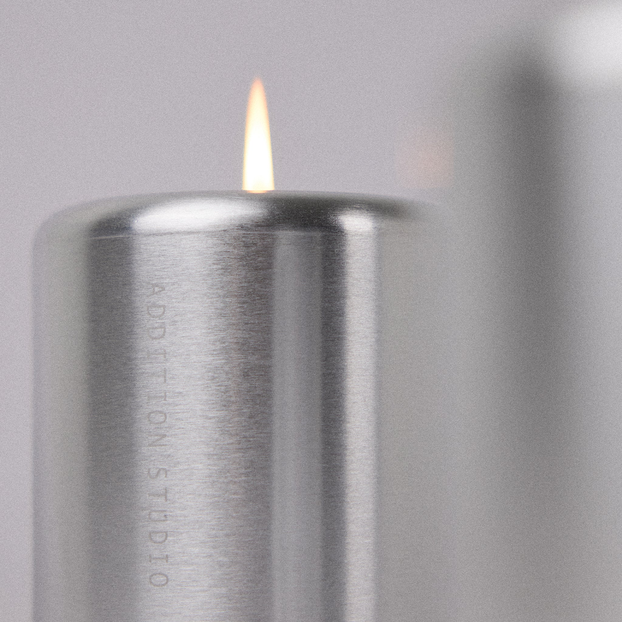 Essential Oil Candle