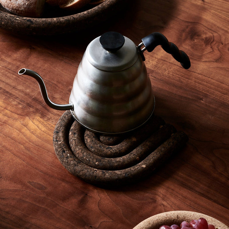 Trivet | Smoked Cork