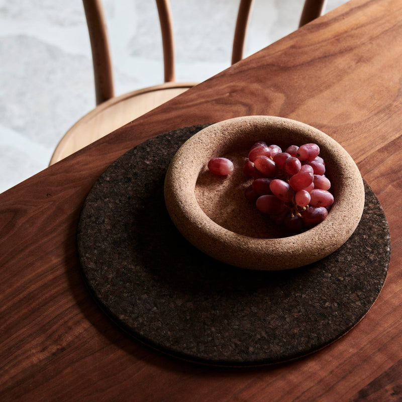 Small Tray | Natural Cork