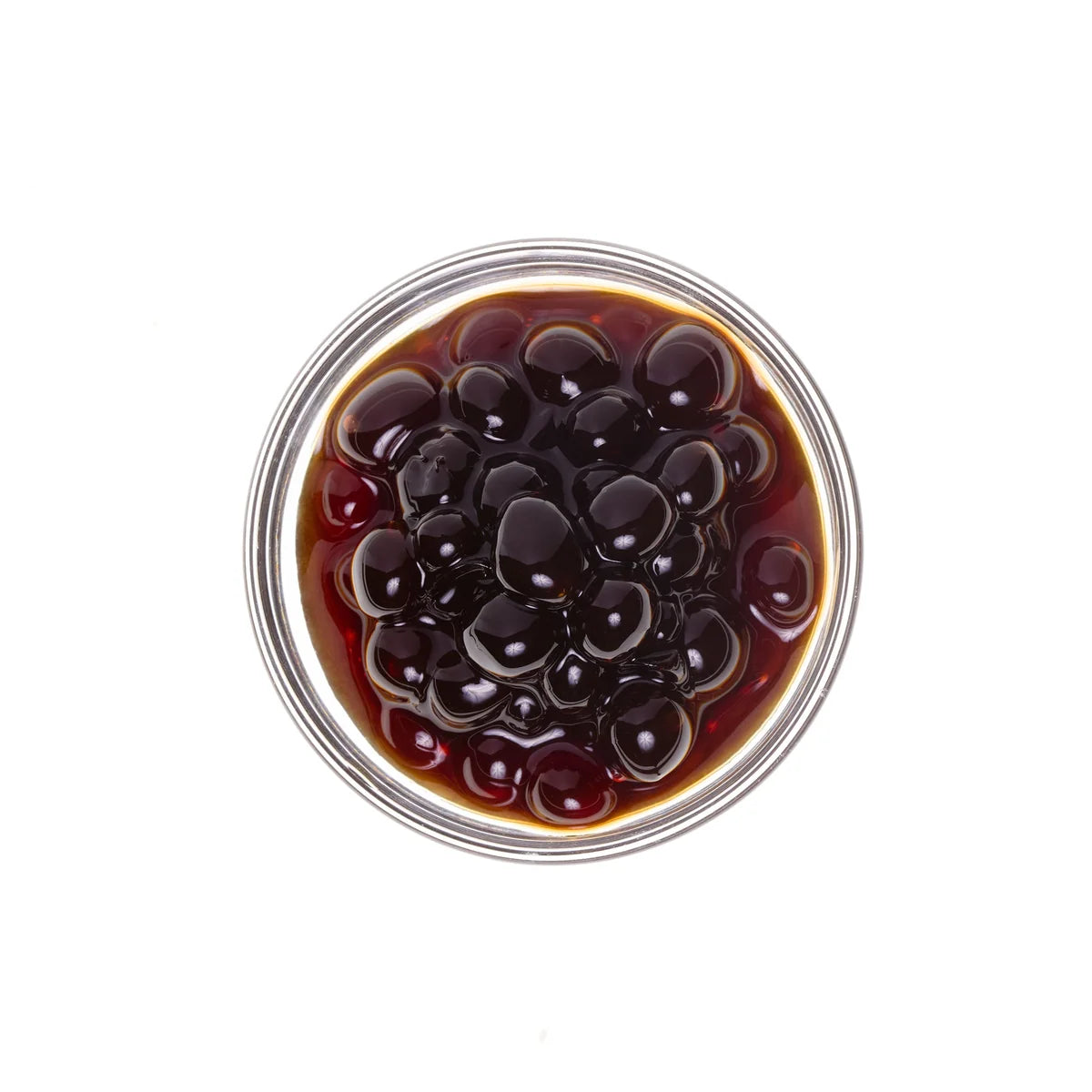 Caramelised Fig Balsamic Garnish Pearls