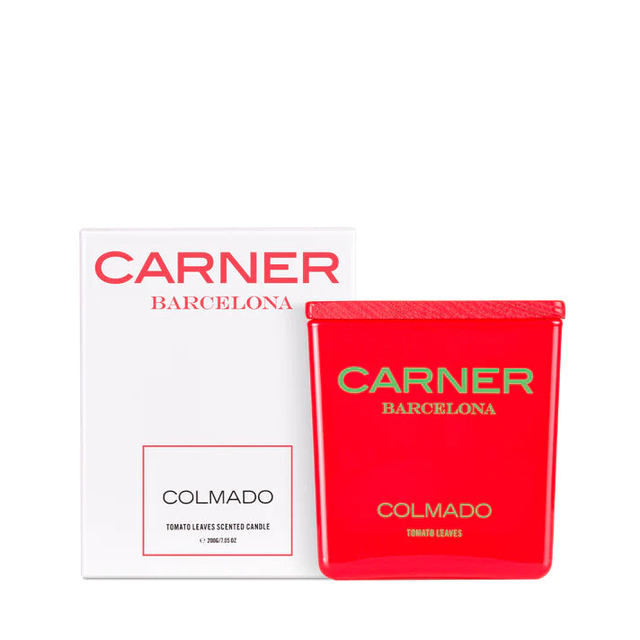 Carner Colmado Candle