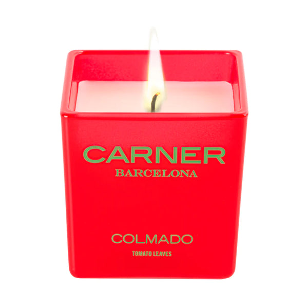 Carner Colmado Candle
