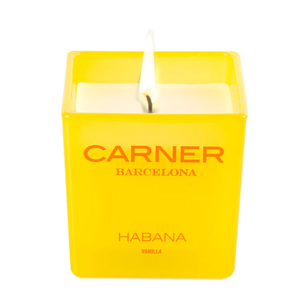 Carner Habana Candle