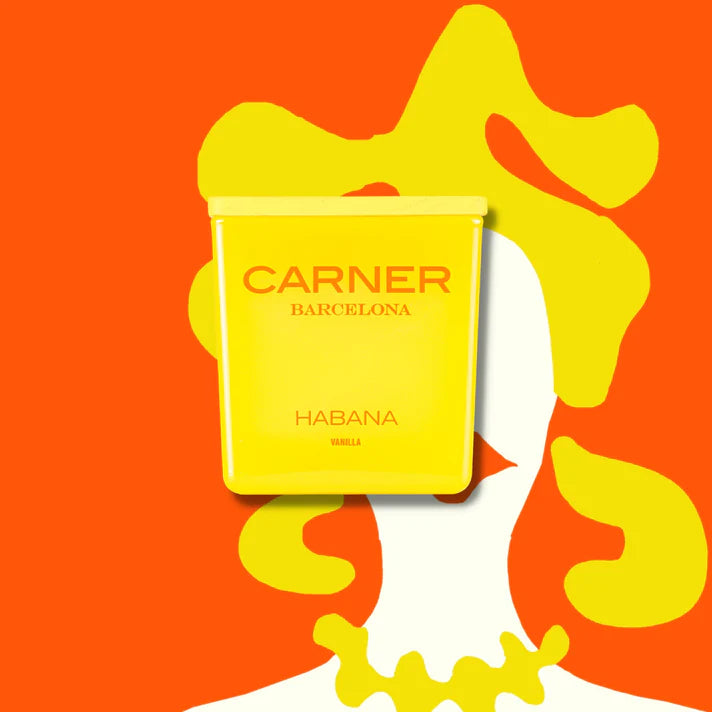 Carner Habana Candle