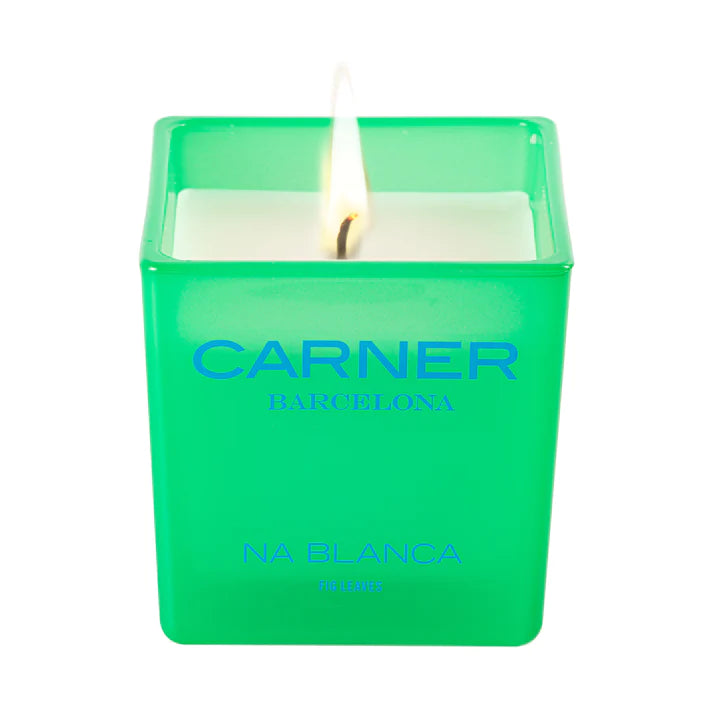 Carner Na Blanca Candle