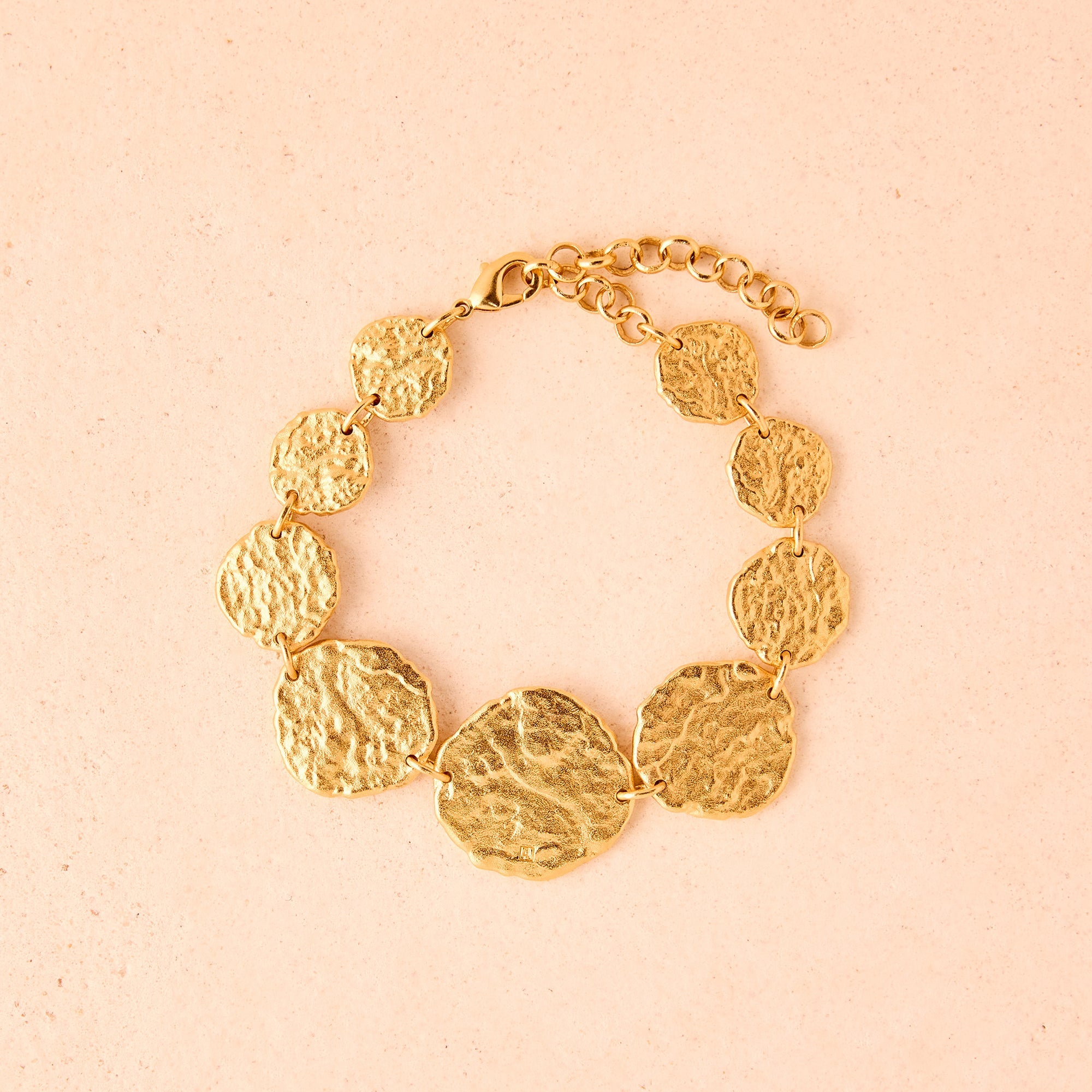 Cassia Bracelet