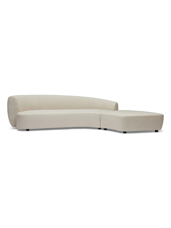 Celine Sectional Sofa Right