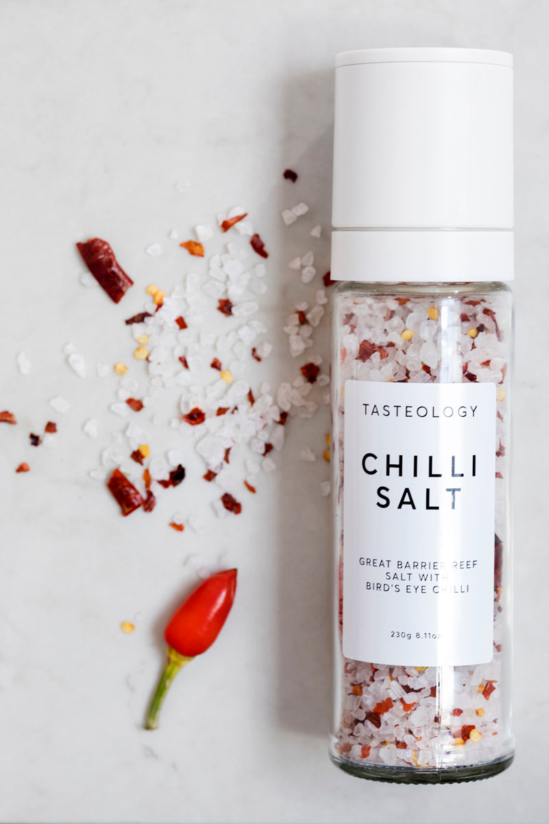 Great Barrier Reef Chilli Salt