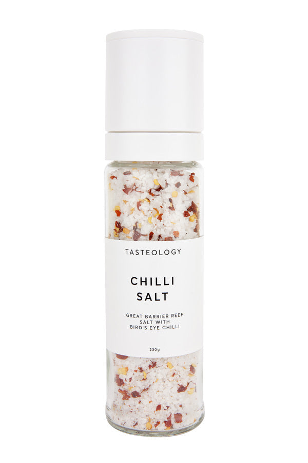 Great Barrier Reef Chilli Salt