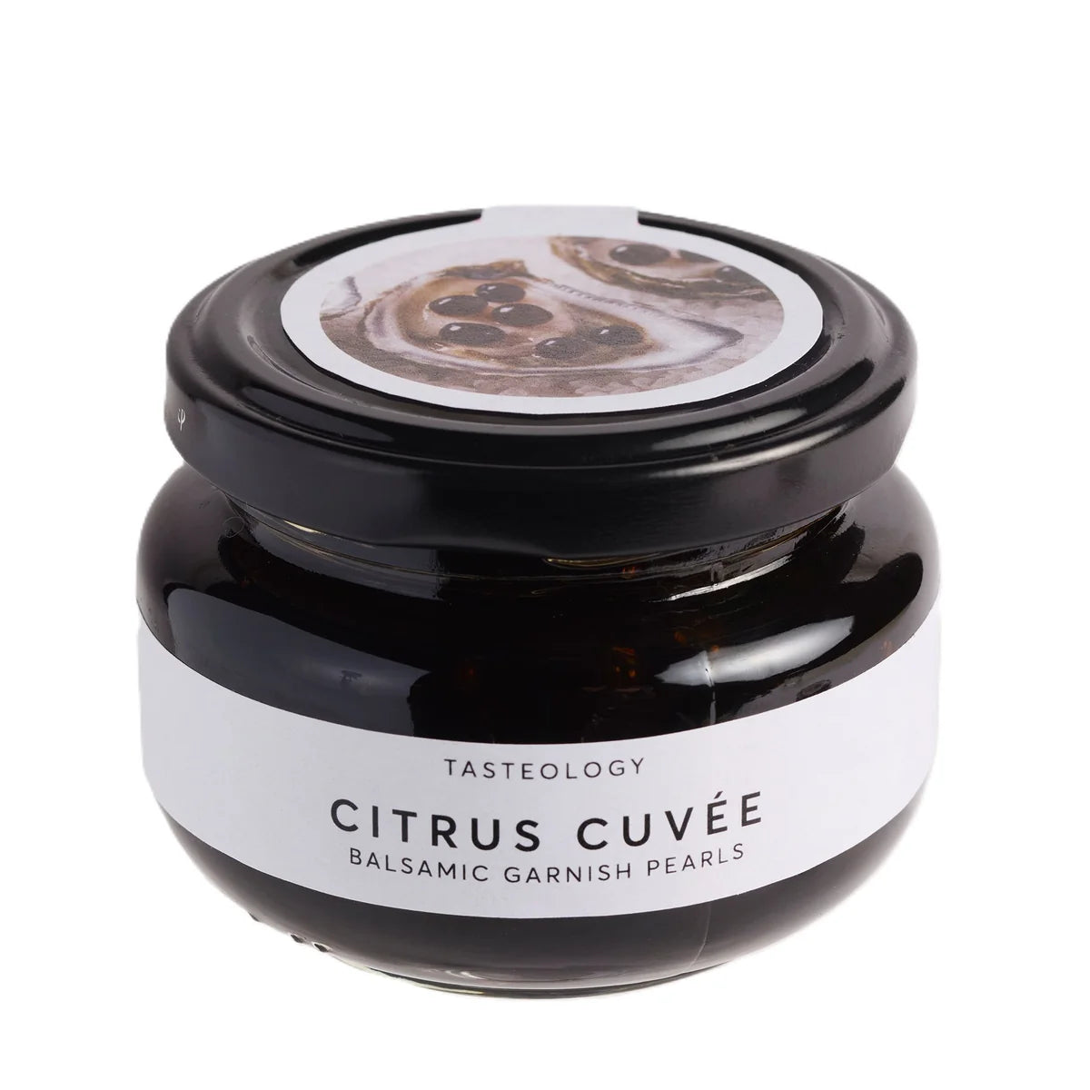 Citrus Cuvée Balsamic Garnish Pearls