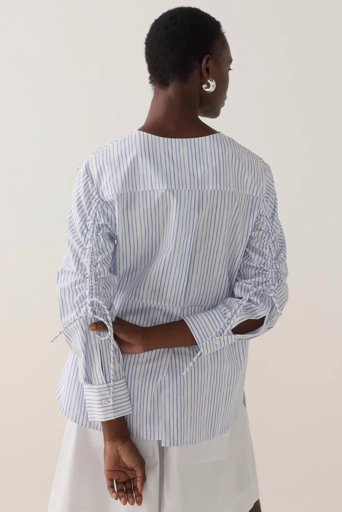 Clarissa Shirt
