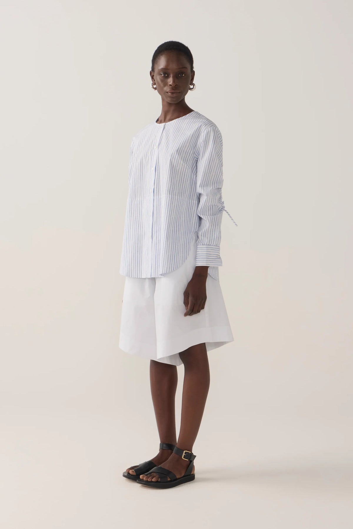 Clarissa Shirt