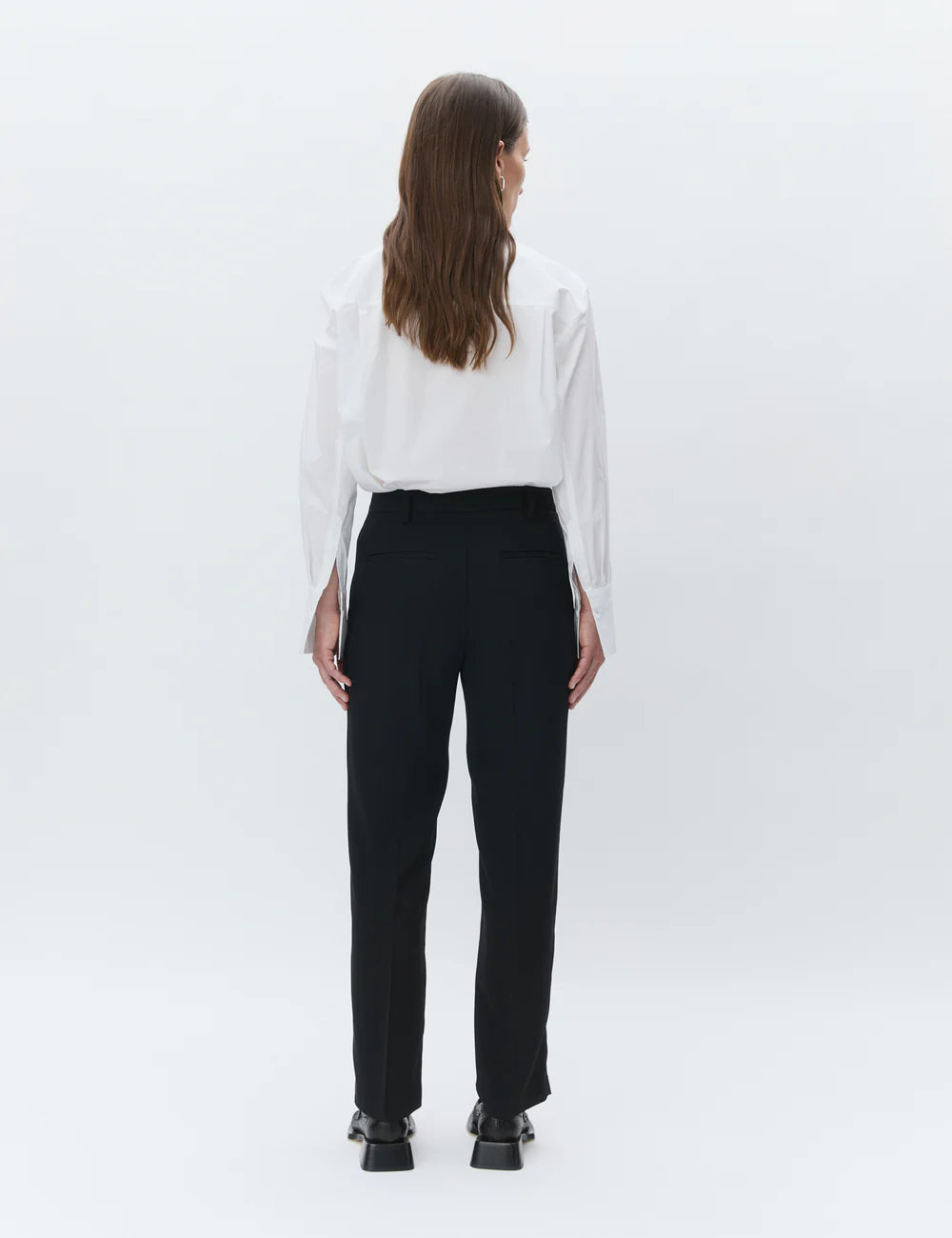 Classic Lady Pants