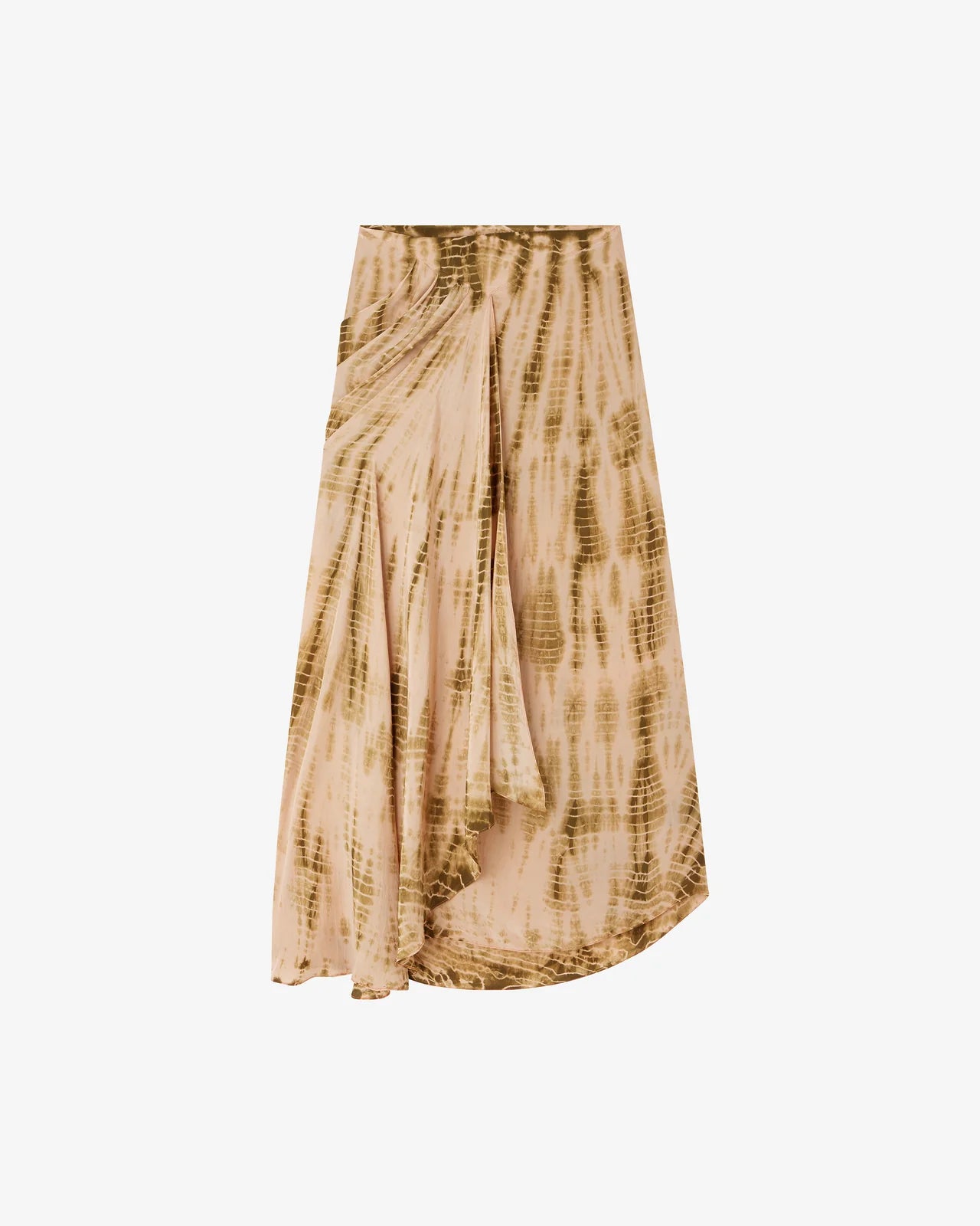 Clooney Skirt