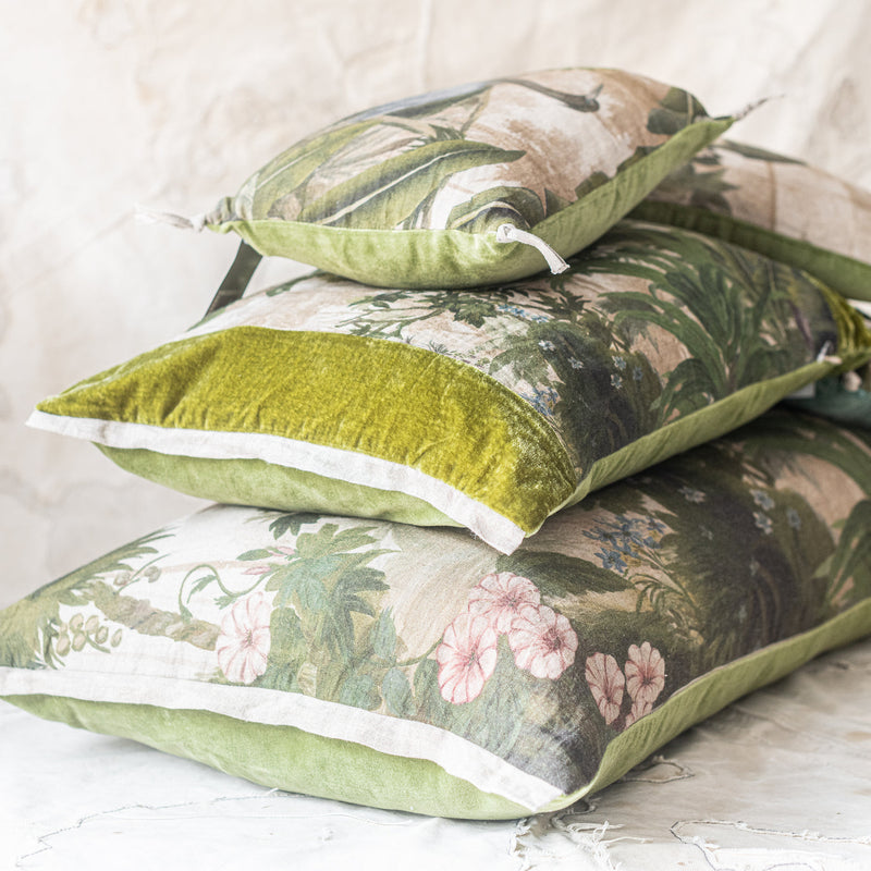 Cochin Cushion | 40 x 55