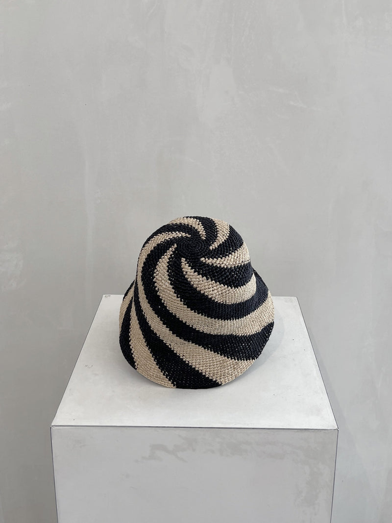 Cyla Bucket Hat