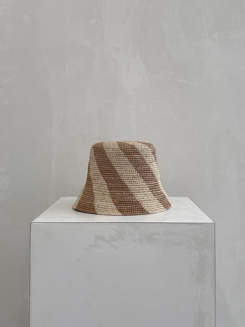 Cyla Bucket Hat