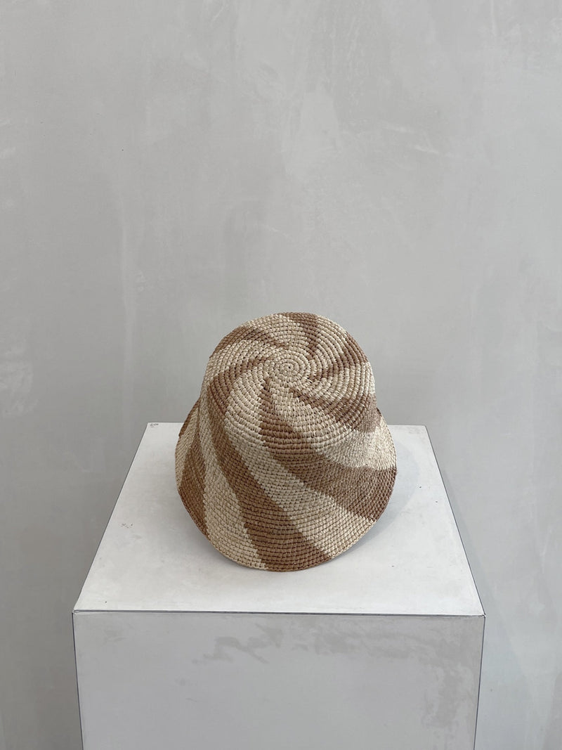 Cyla Bucket Hat